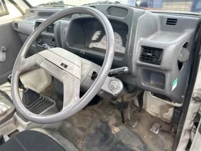 Mitsubishi MINICAB TRUCK