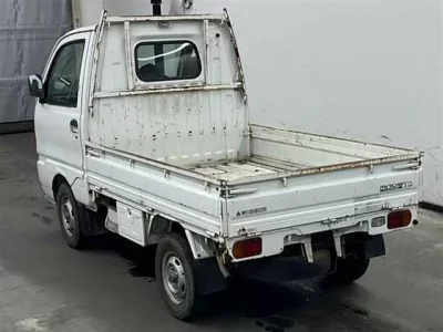 Mitsubishi MINICAB TRUCK