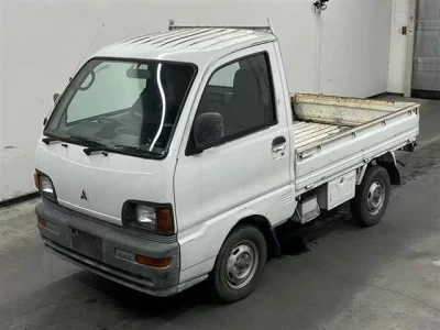 Mitsubishi MINICAB TRUCK