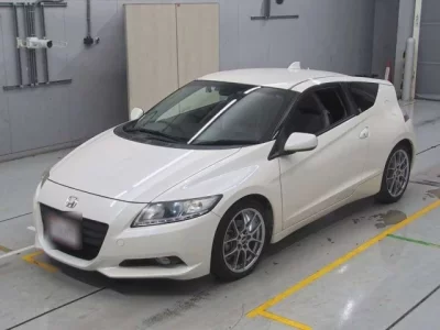 Honda CR-Z