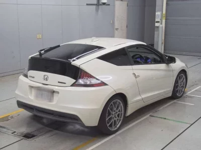 Honda CR-Z