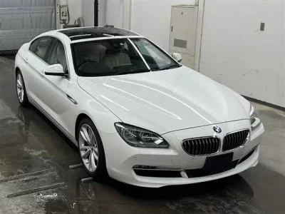 BMW 6-Series