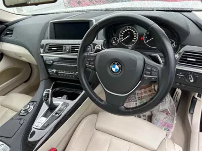 BMW 6-Series