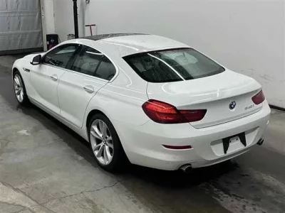 BMW 6-Series