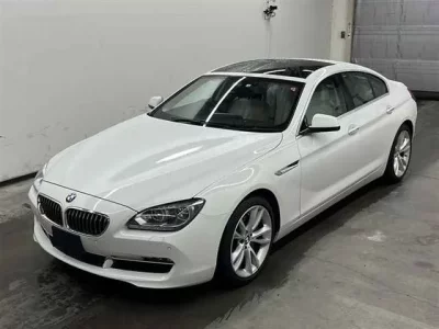 BMW 6-Series