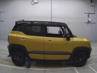 Suzuki XBEE