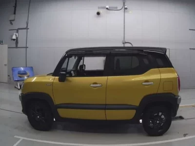 Suzuki XBEE