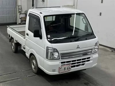 Mitsubishi MINICAB TRUCK