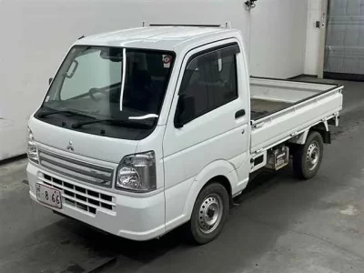 Mitsubishi MINICAB TRUCK