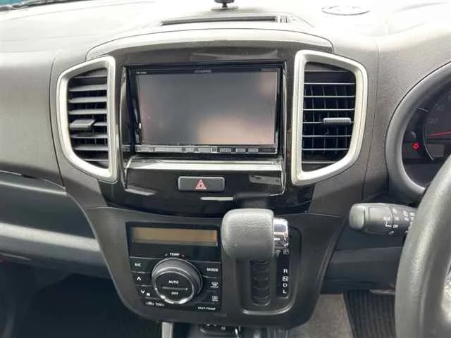 Mitsubishi DELICA D2