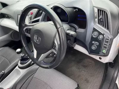 Honda CR-Z