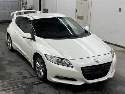 Honda CR-Z