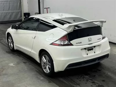 Honda CR-Z
