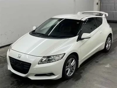 Honda CR-Z