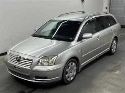 Toyota AVENSIS WAGON