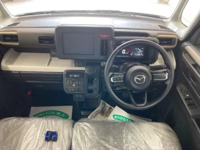 Mazda FLAIR WAGON