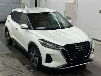 Nissan KIX