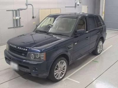 Rover RANGE ROVER