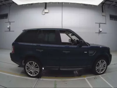 Rover RANGE ROVER