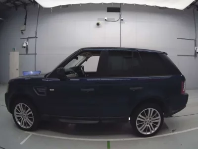 Rover RANGE ROVER