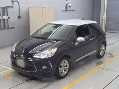 Citroen DS3