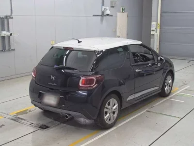 Citroen DS3