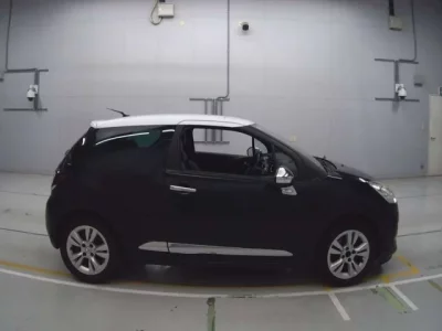 Citroen DS3