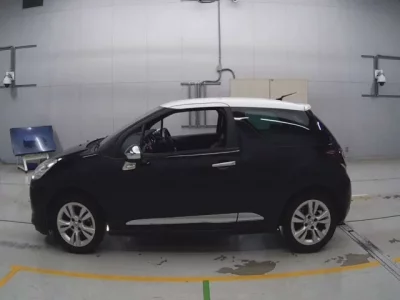 Citroen DS3