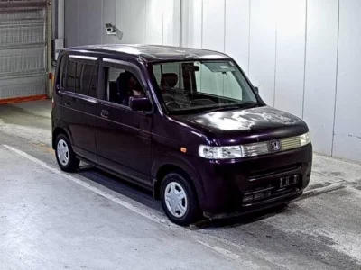 Honda THATS