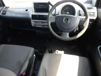 Honda THATS