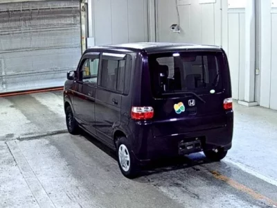 Honda THATS