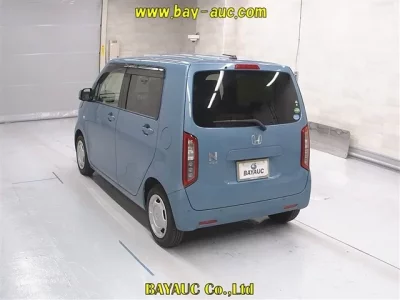 Honda N WGN