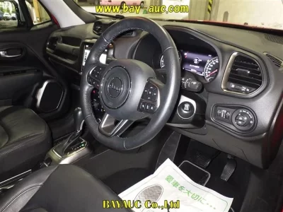 Chrysler JEEP RENEGADE