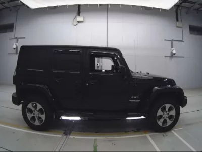 Chrysler JEEP WRANGLER