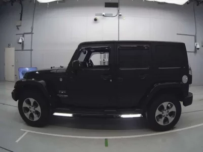 Chrysler JEEP WRANGLER