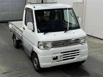 Mitsubishi MINICAB TRUCK