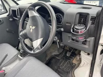Mitsubishi MINICAB TRUCK