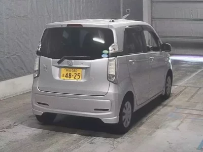 Honda N WGN