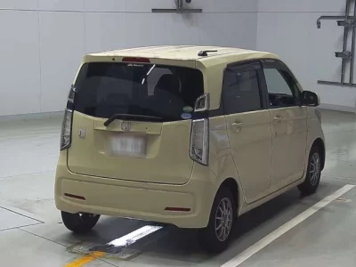 Honda N WGN