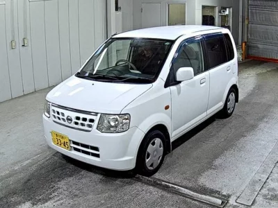Nissan OTTI