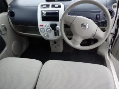 Nissan OTTI