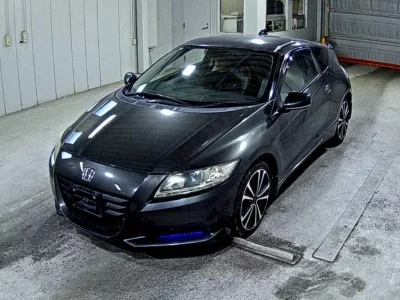 Honda CR-Z