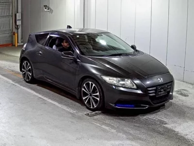 Honda CR-Z
