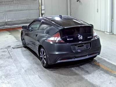 Honda CR-Z