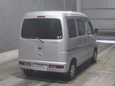 Subaru SAMBAR