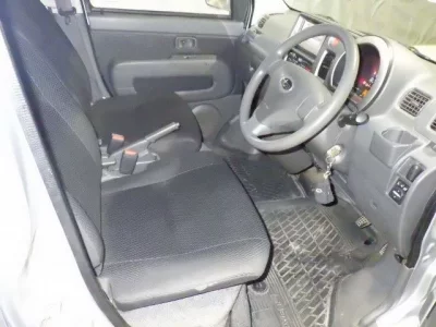 Subaru SAMBAR
