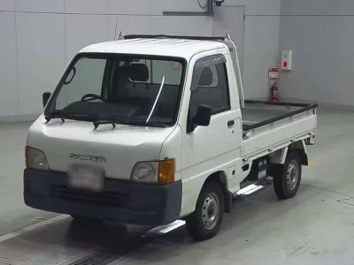 Subaru SAMBAR