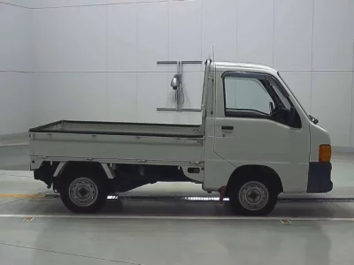 Subaru SAMBAR