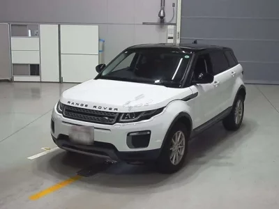 Rover RANGE ROVER