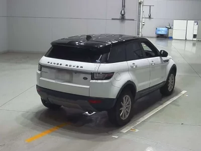 Rover RANGE ROVER